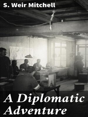 cover image of A Diplomatic Adventure